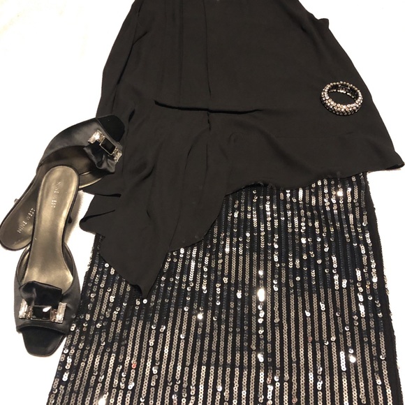 BCBG MAXAZRIA BLOUSE - Picture 5 of 8